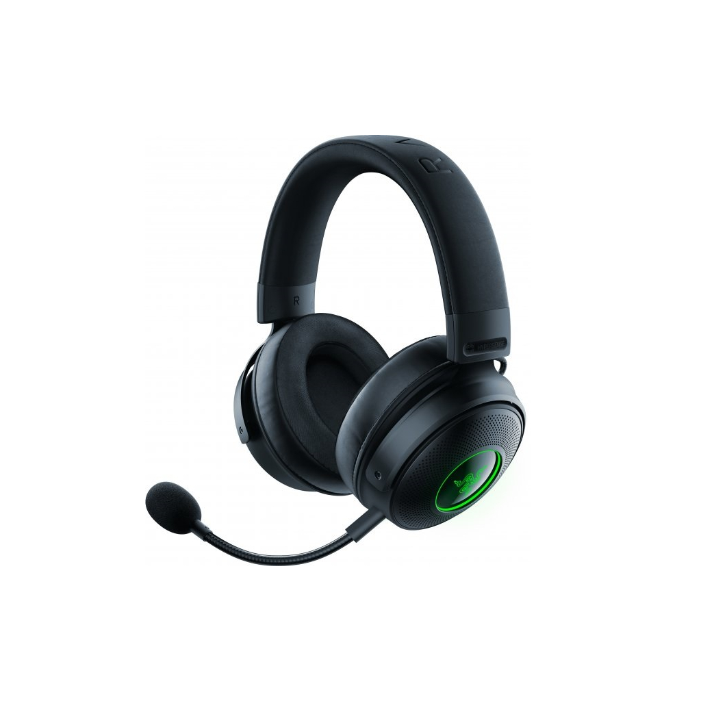 Навушники Razer Kraken V3 Pro (RZ04-03460100-R3M1) - изображение 1