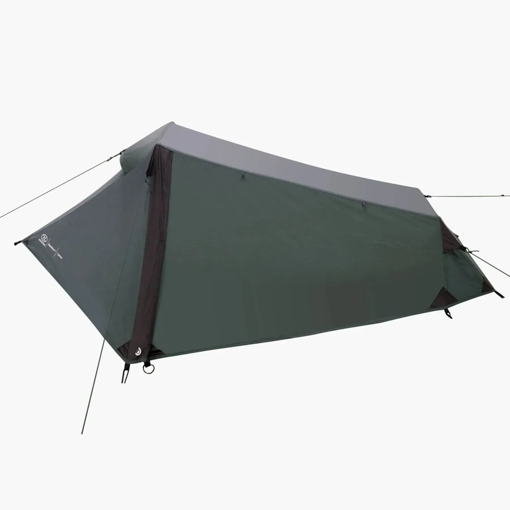 Намет Highlander Blackthorn 1 Gen2 Scarab Green (TEN131V2-SG) (931682) - зображення 3