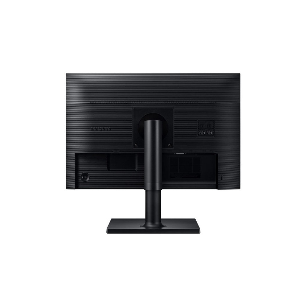 Монітор Samsung LF24T450GYIXCI - зображення 12