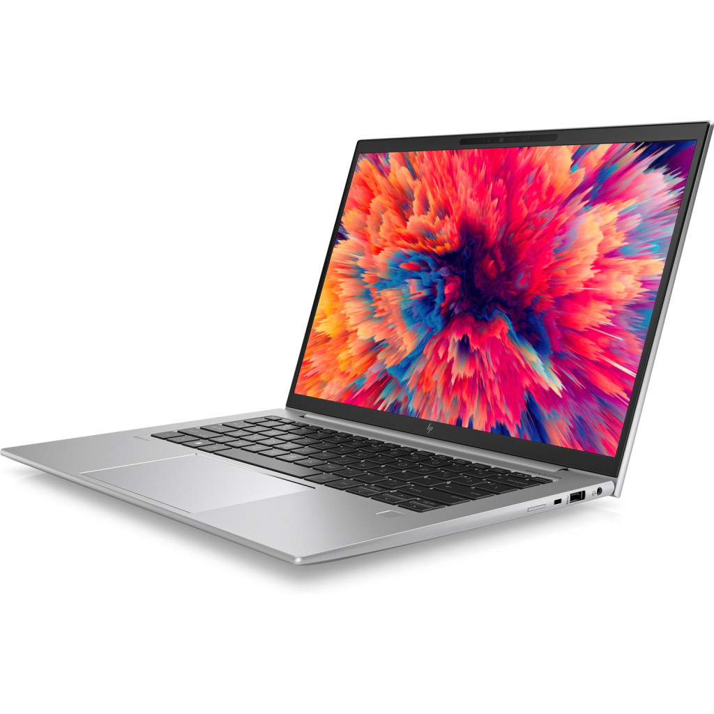 Ноутбук HP ZBook Firefly 14 G9 (6K3A6AV_V3) - зображення 2