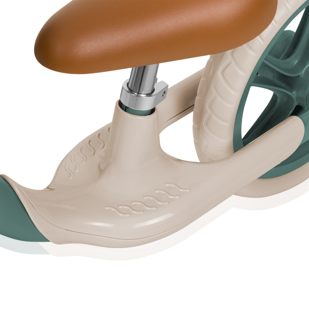 Біговел Lionelo Alex Plus Green Forest (LOE-ALEX PLUS GREEN FOREST) - зображення 7