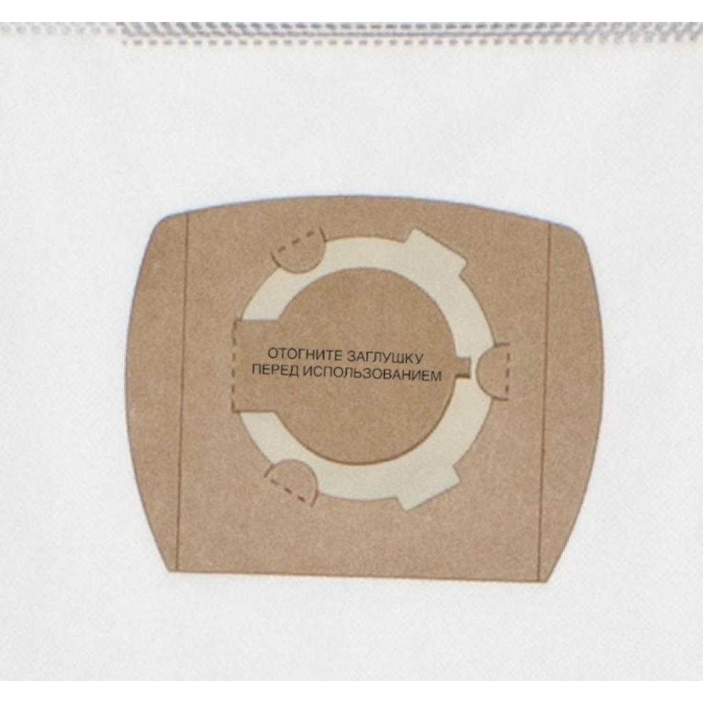 Мішок для пилососу Filtero UN 10 PRO - зображення 2