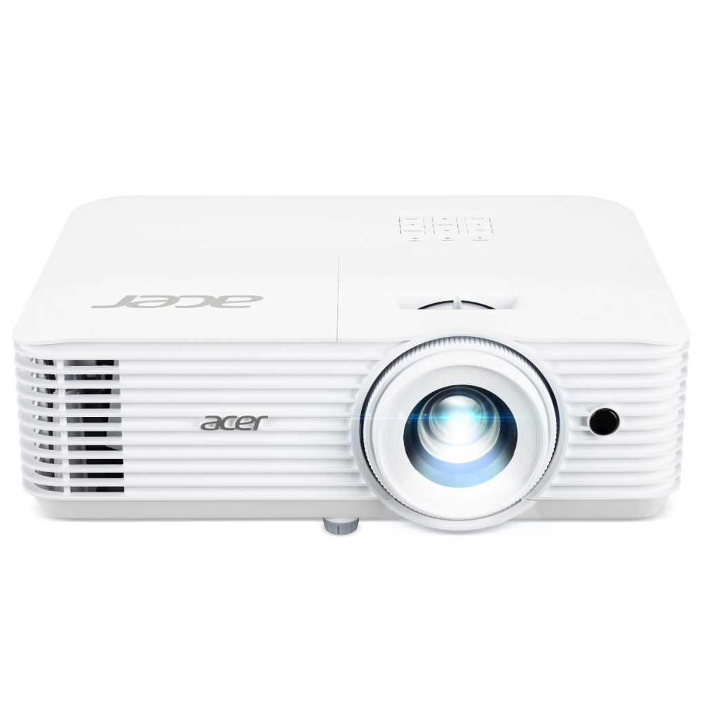 Проектор Acer X1528Ki (MR.JW011.001) - зображення 5