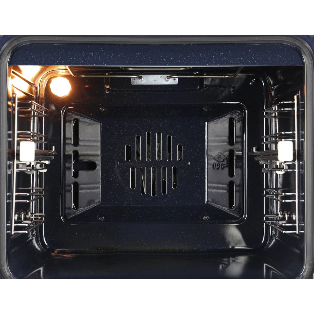 Духова шафа LUXELL A68-LXSGF3 - зображення 7