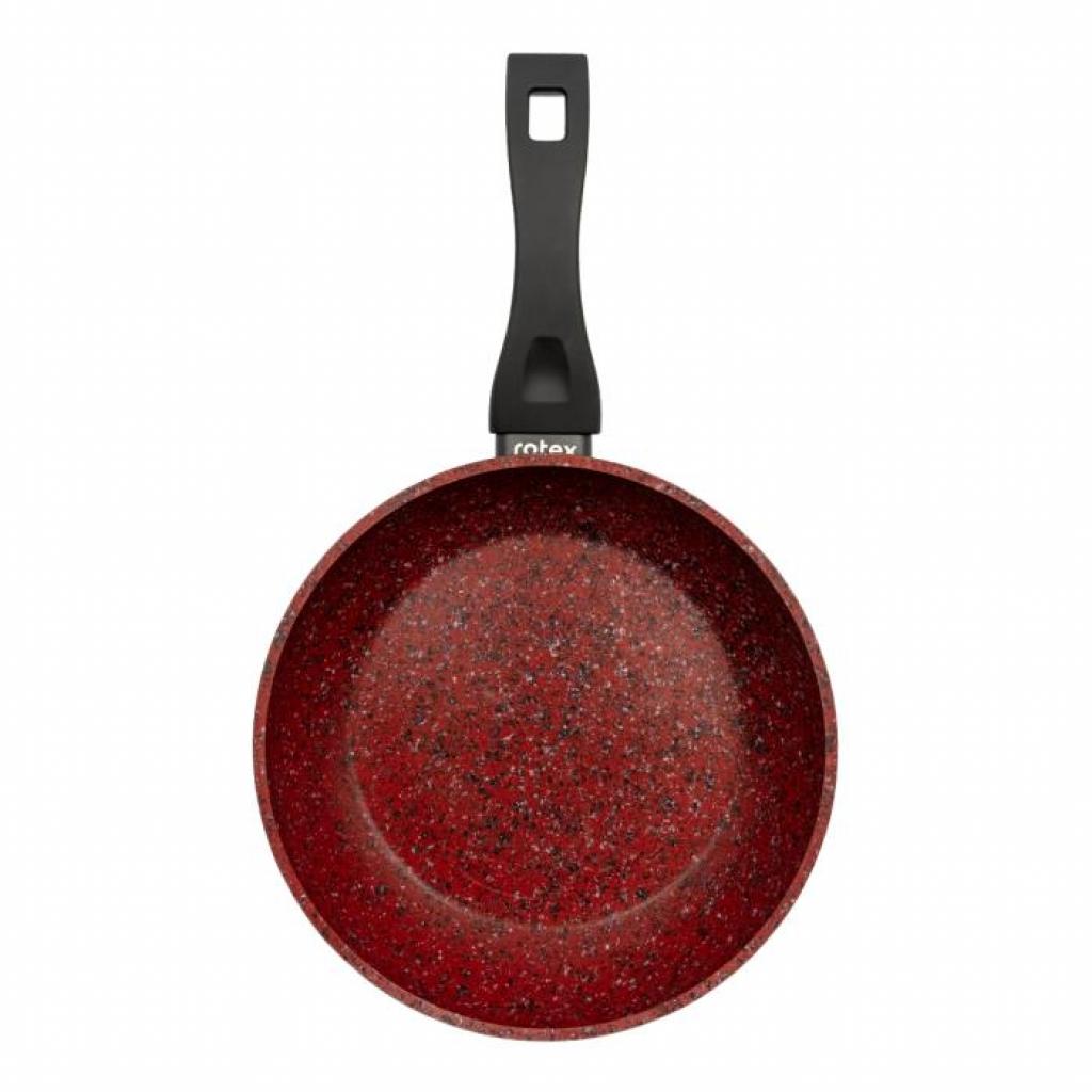 Сковорода Rotex Ferrara 26 см (RC140M-26) - изображение 2
