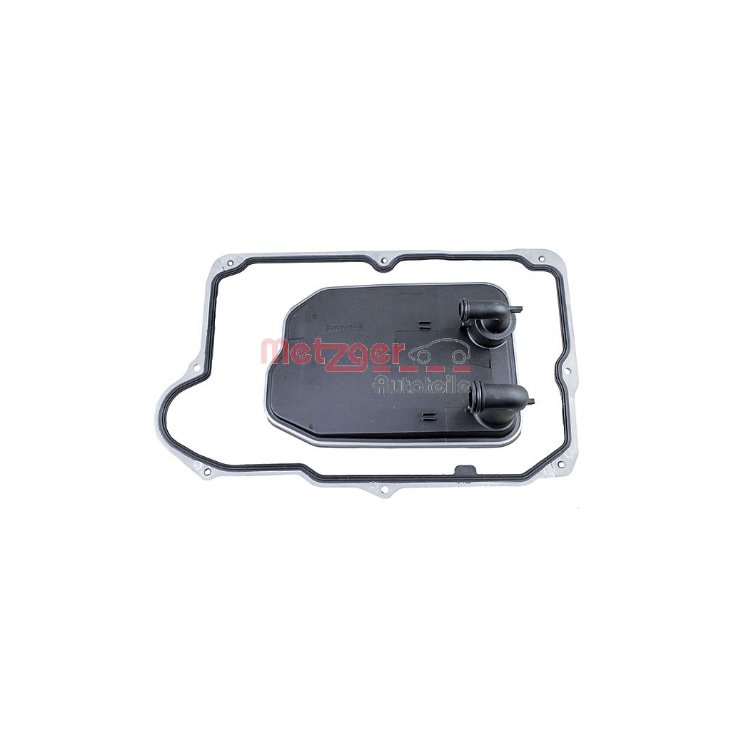 Трансмісійний фільтр Metzger 8020073 - зображення 1