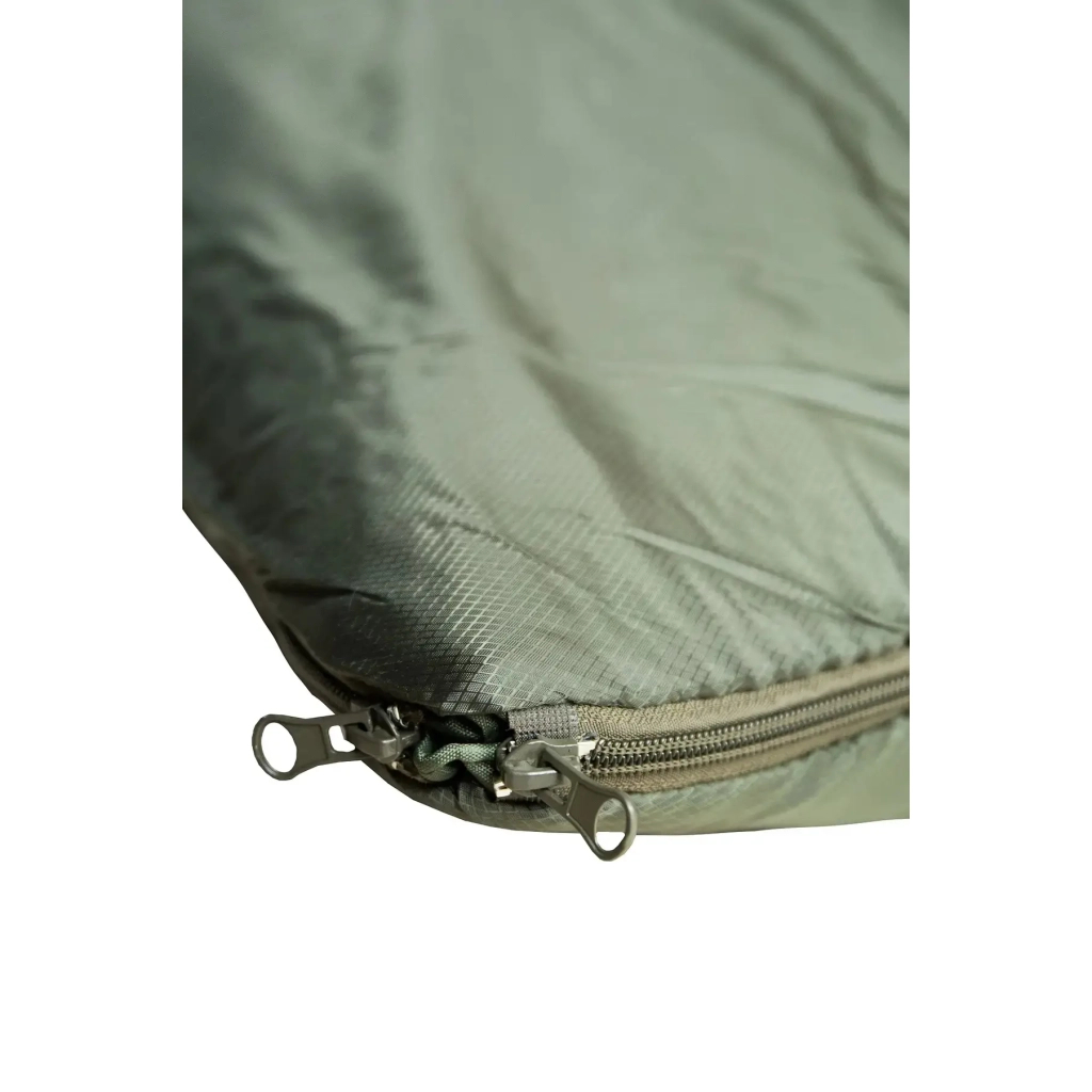 Спальний мішок Tramp Shypit 400 Olive Right (UTRS-060R-R) - зображення 5