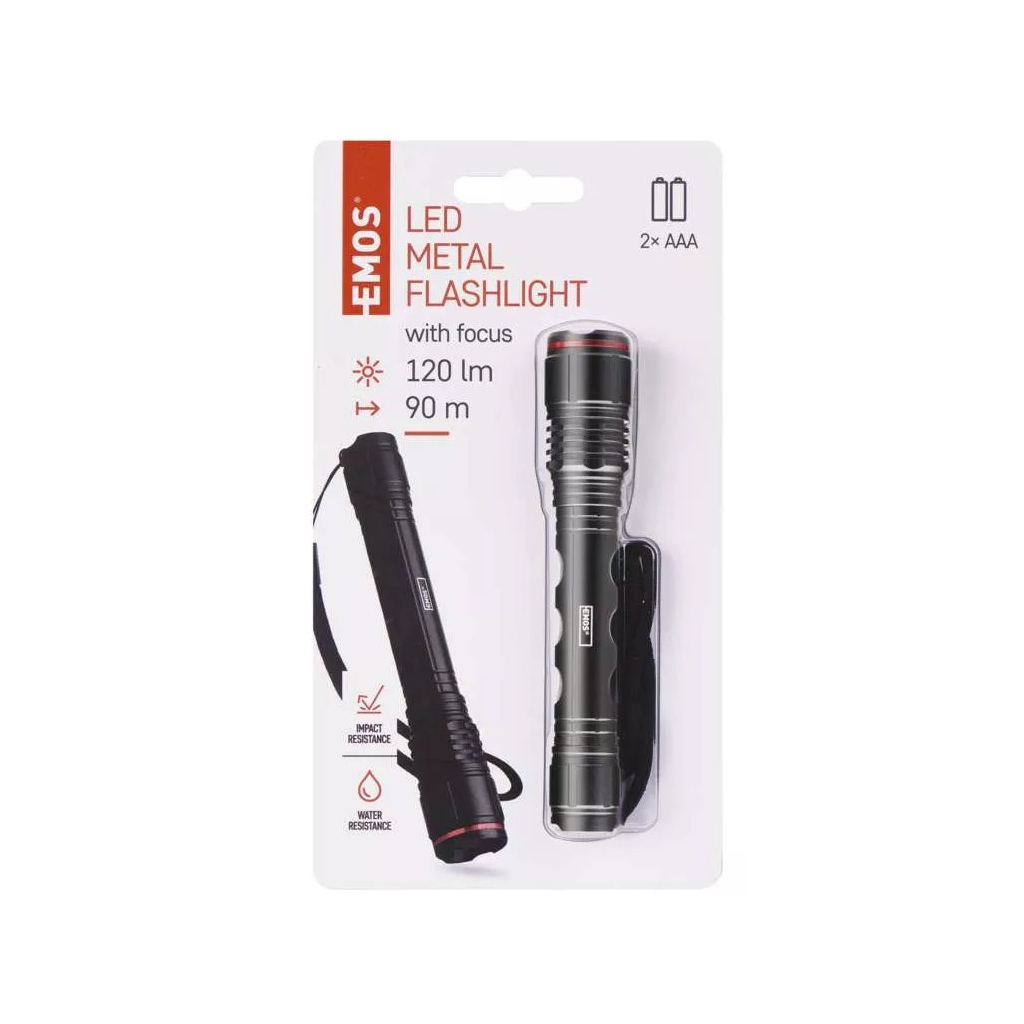 Ліхтар EMOS P3113 - зображення 3