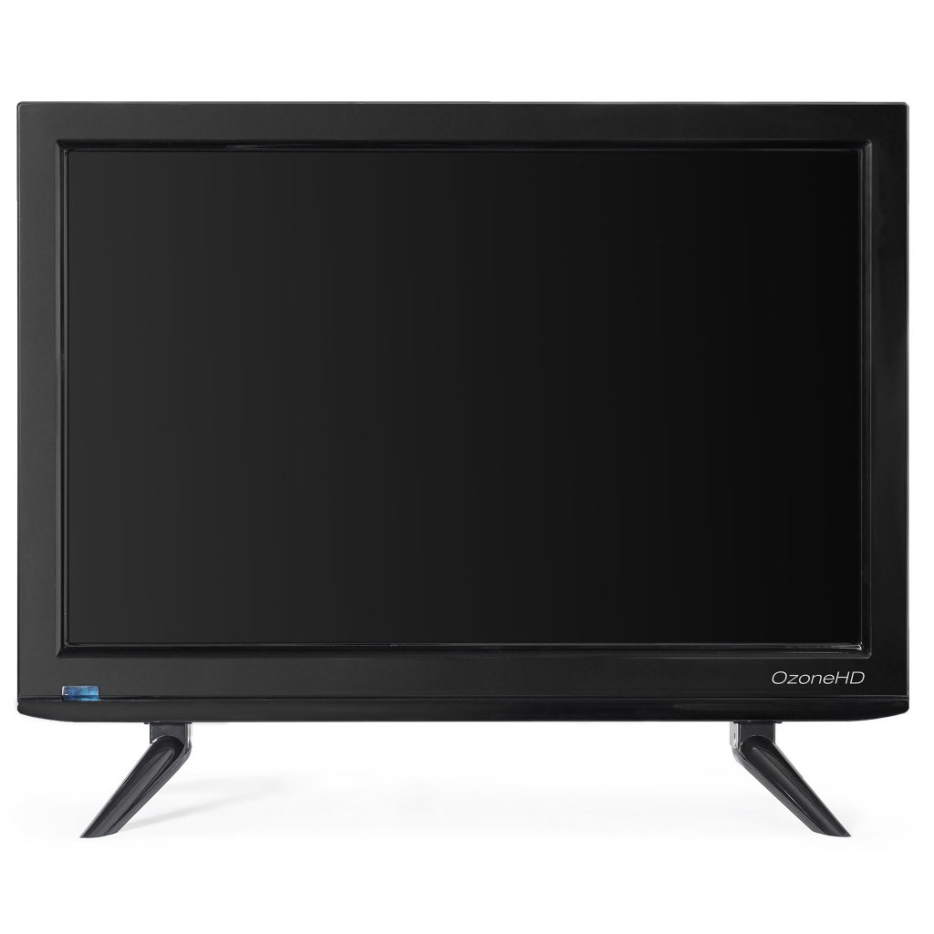 Телевізор Ozonehd 19HN95T2 - зображення 3