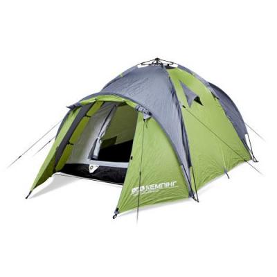 Намет Кемпінг Transcend 3 easy-click (4820152610812) - зображення 1