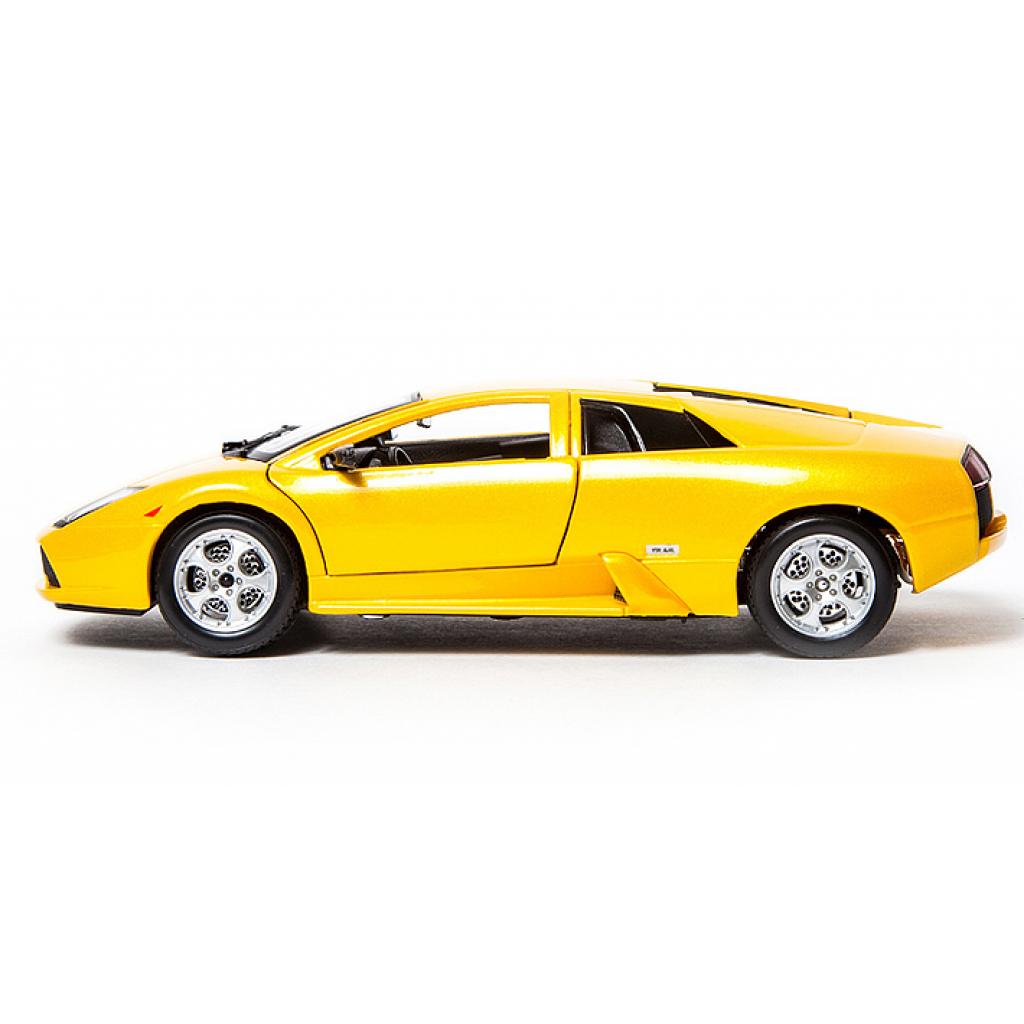 Машина Bburago LAMBORGHINI MURCIELAGO (18-22054) - зображення 5