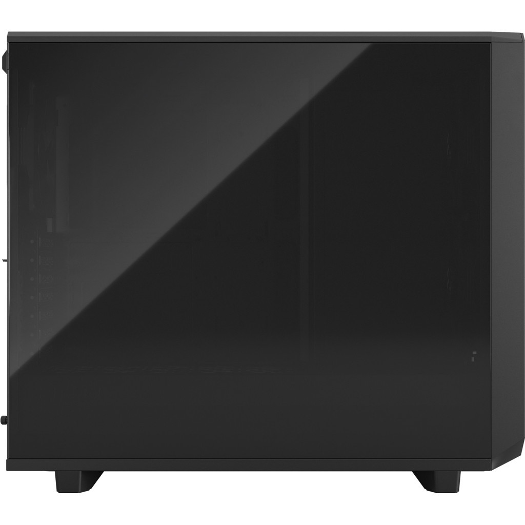 Корпус Fractal Design Meshify 2 Black TG Dark Tint (FD-C-MES2A-02) - зображення 8