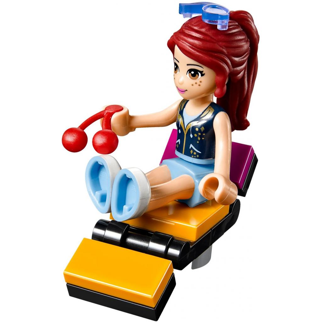 Конструктор LEGO Friends Поп зірка Гастролі (41106) - зображення 6