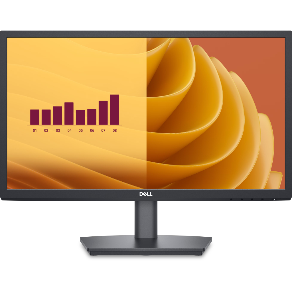 Монітор Dell E2225HS (210-BNJT) - зображення 1