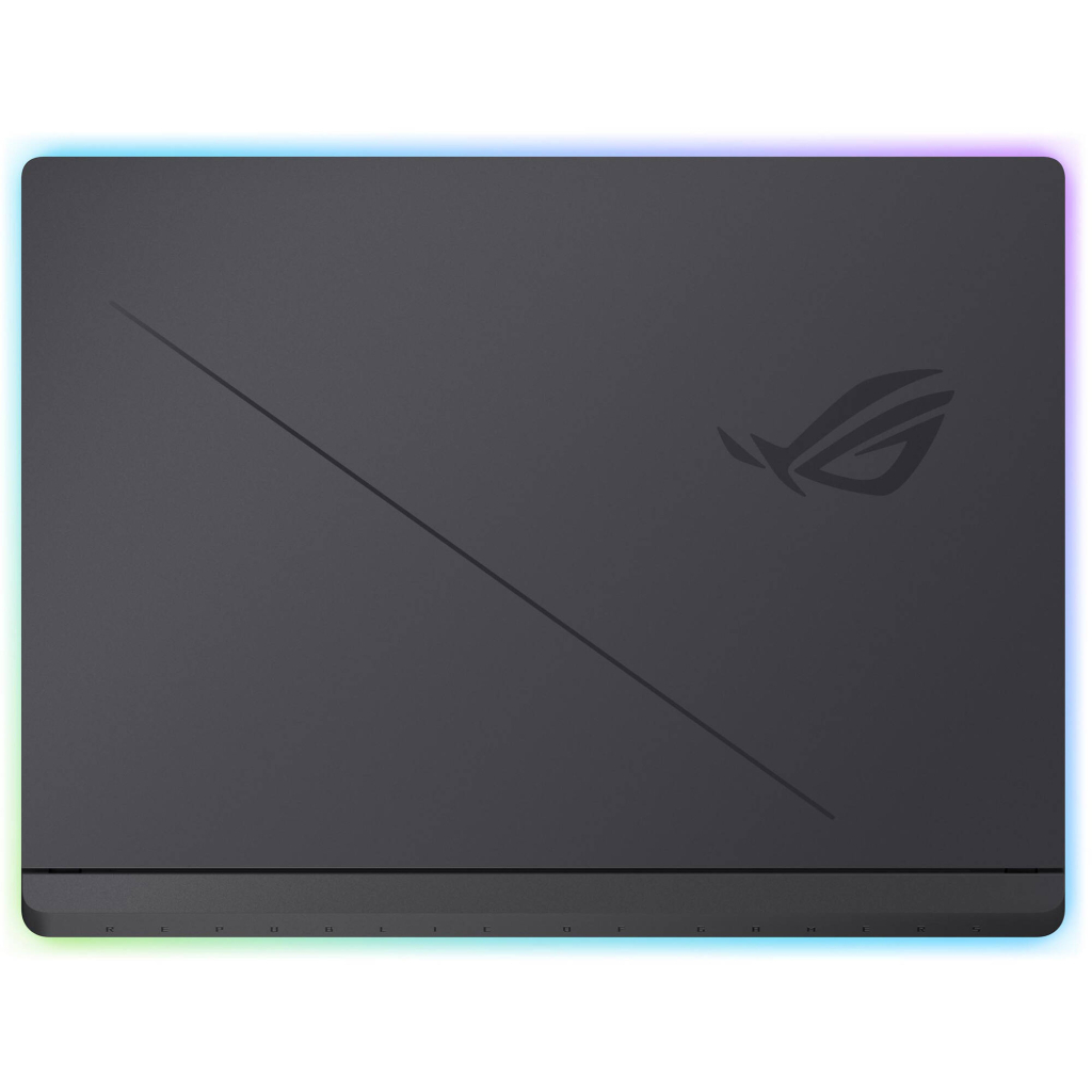 Ноутбук ASUS ROG Strix G18 G815LW-S9072W (90NR0LC1-M00310) - зображення 8