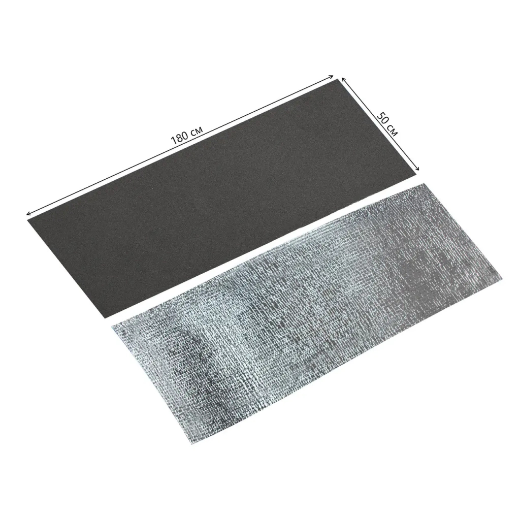 Туристичний килимок Time Eco ТЕ-1907 (4820211101589) - зображення 3