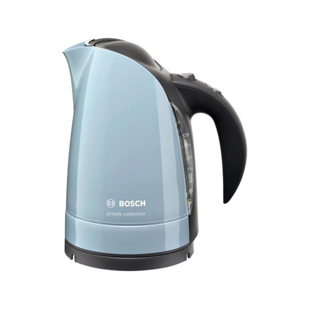 Електрочайник Bosch TWK 6002 RU (TWK6002RU) - зображення 1