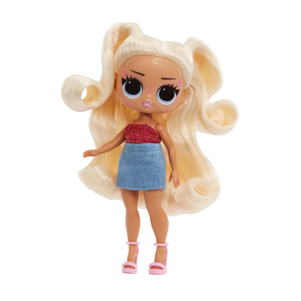 Лялька L.O.L. Surprise! серії OPP Tweens – Олівія Флаттер (988953) - зображення 3
