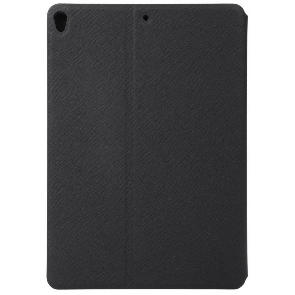 Чохол до планшета BeCover Premium Apple iPad Air 3 2019 Black (703726) (703726) - зображення 2