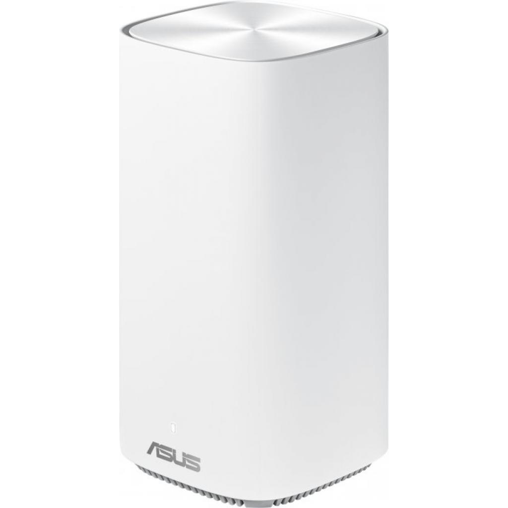 Маршрутизатор ASUS ZenWiFi mini CD6-1PK AC1500 - зображення 2