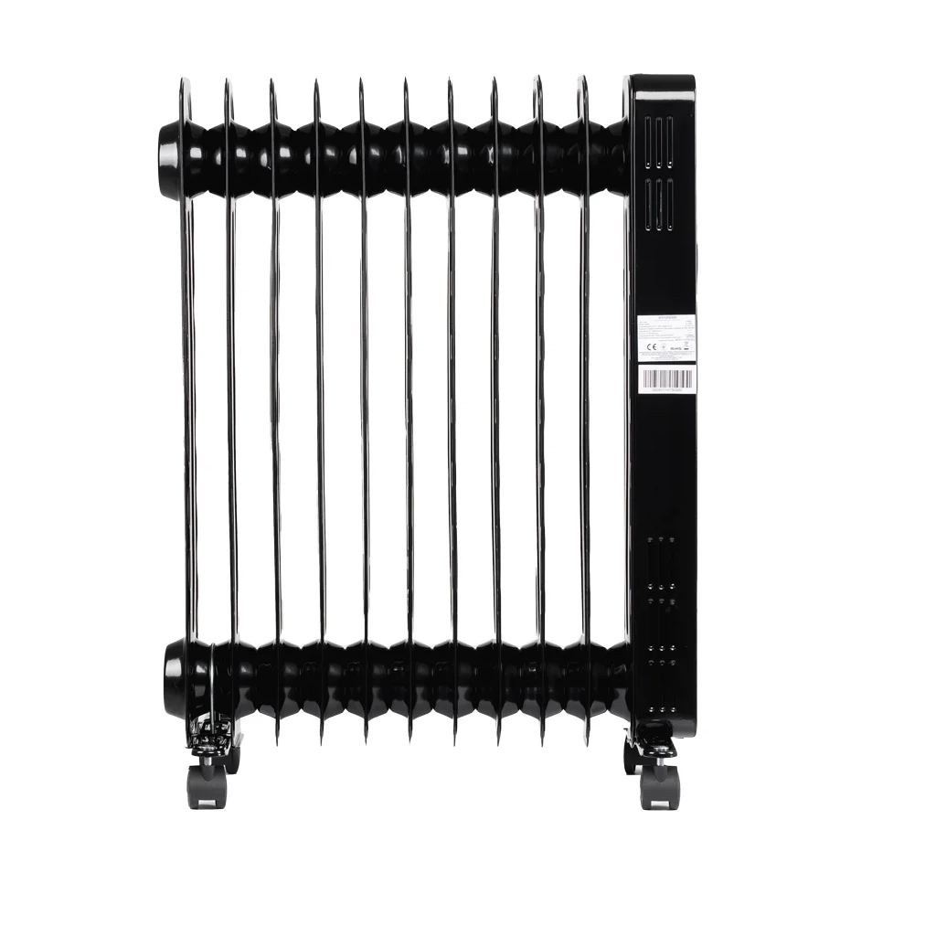 Обігрівач Hyundai H11HTRB - зображення 4