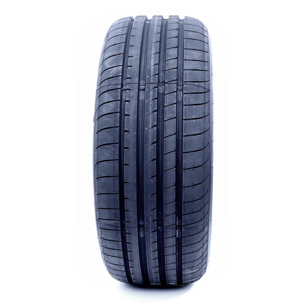 Шина Goodyear Eagle F1 Asymmetric 5 235/55R17 99H - зображення 4