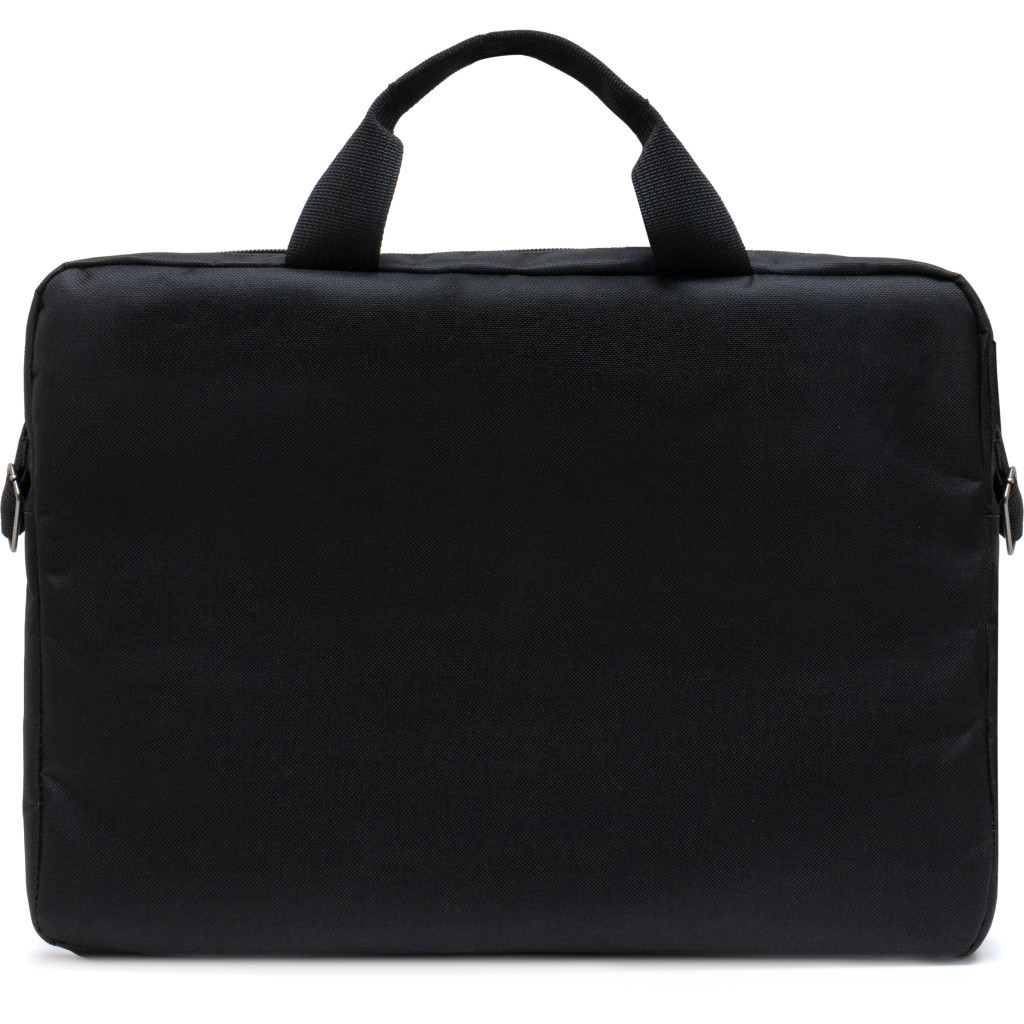 Сумка для ноутбука Vinga 15.6" NB001 black (NB001BK) - зображення 4