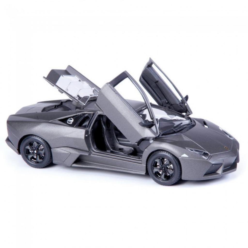 Машина Bburago LAMBORGHINI REVENTON (18-21041) - зображення 3