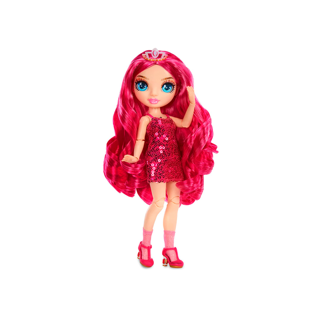 Лялька Rainbow High серії Junior - Стелла Монро (583004) - зображення 1