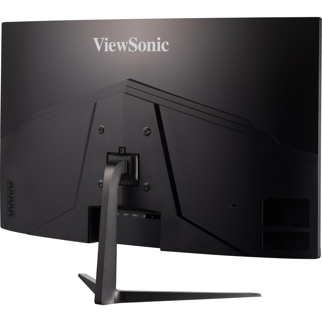 Монітор ViewSonic VX3218C-2K - зображення 7