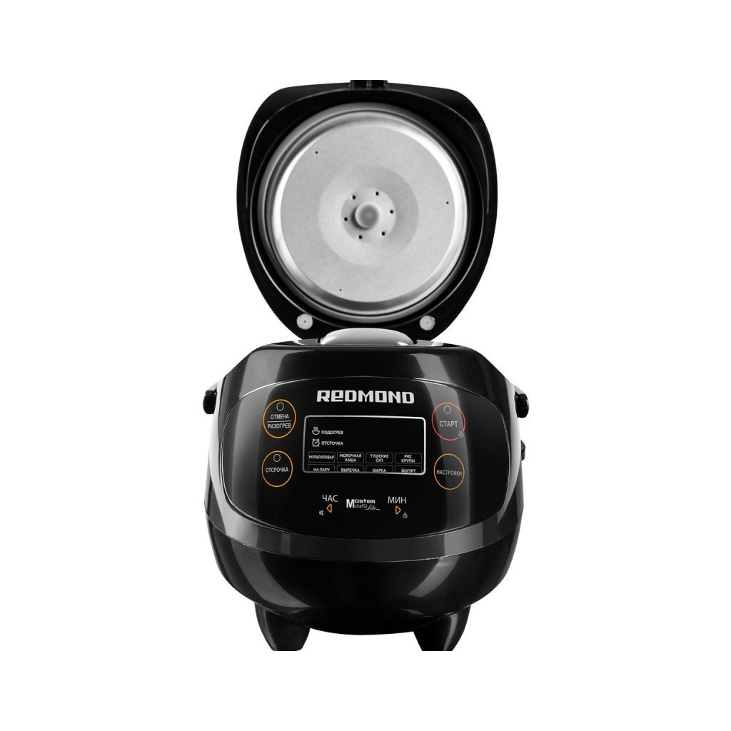 Мультиварка Redmond RMC-03 - зображення 8