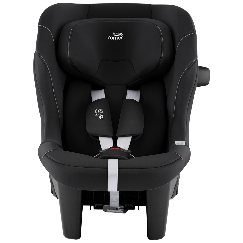 Автокрісло Britax-Romer MAX-SAFE PRO Space Black (2000038452) - изображение 5