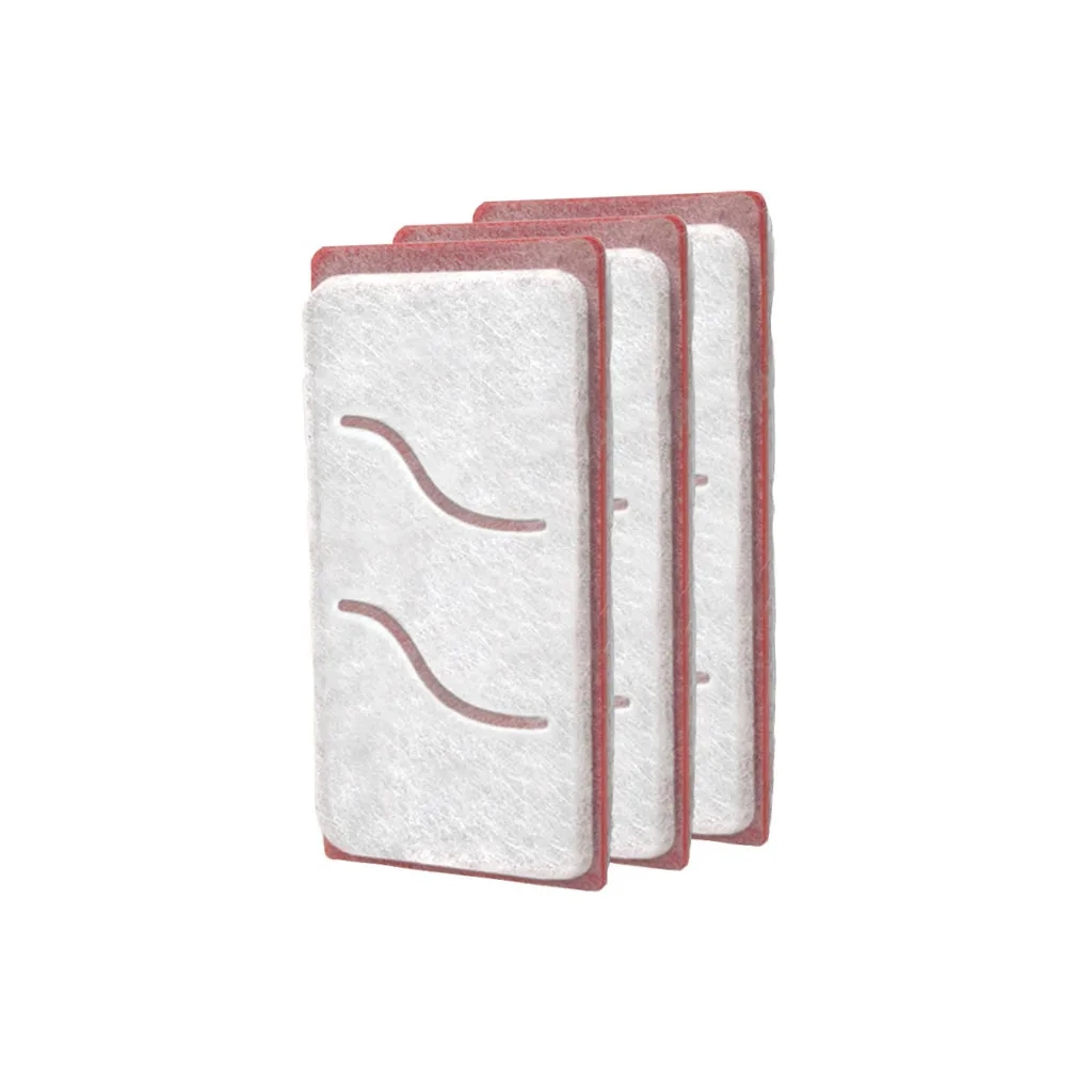 Наповнювач для акваріумного фільтра Tetra Cascade Globe до акваріума з активованим вугіллям (4004218211841) - изображение 2