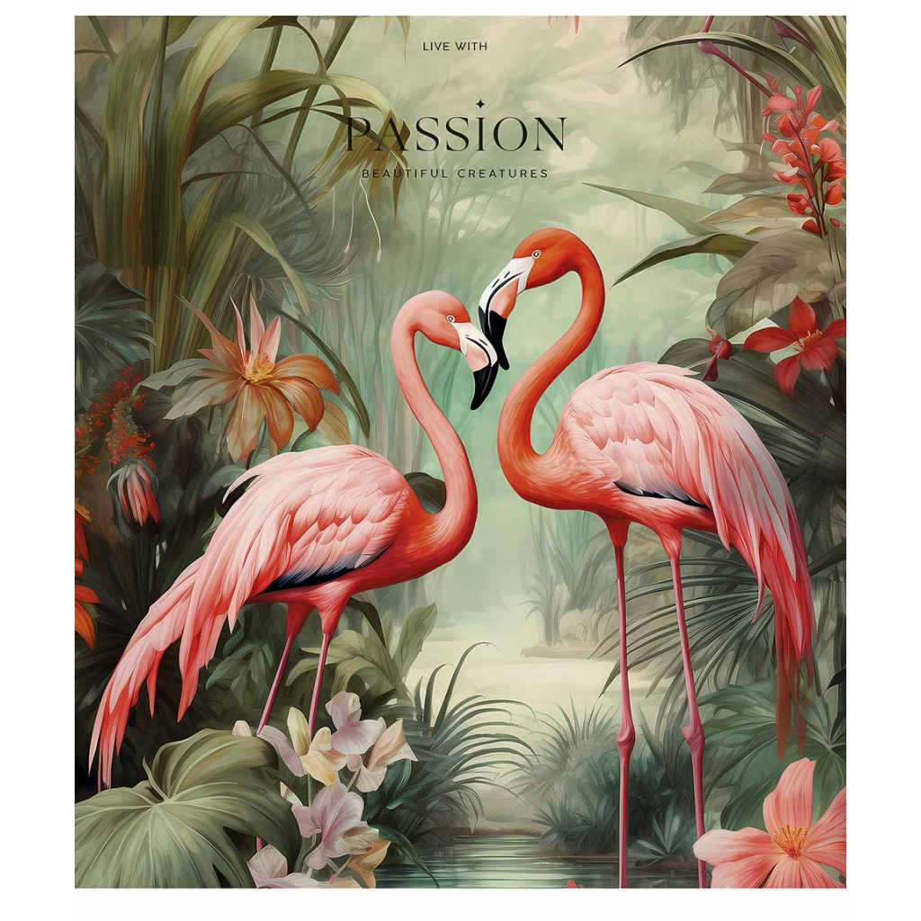 Зошит Школярик Amazing birds 96 аркушів клітинка (096-3402K) - зображення 4