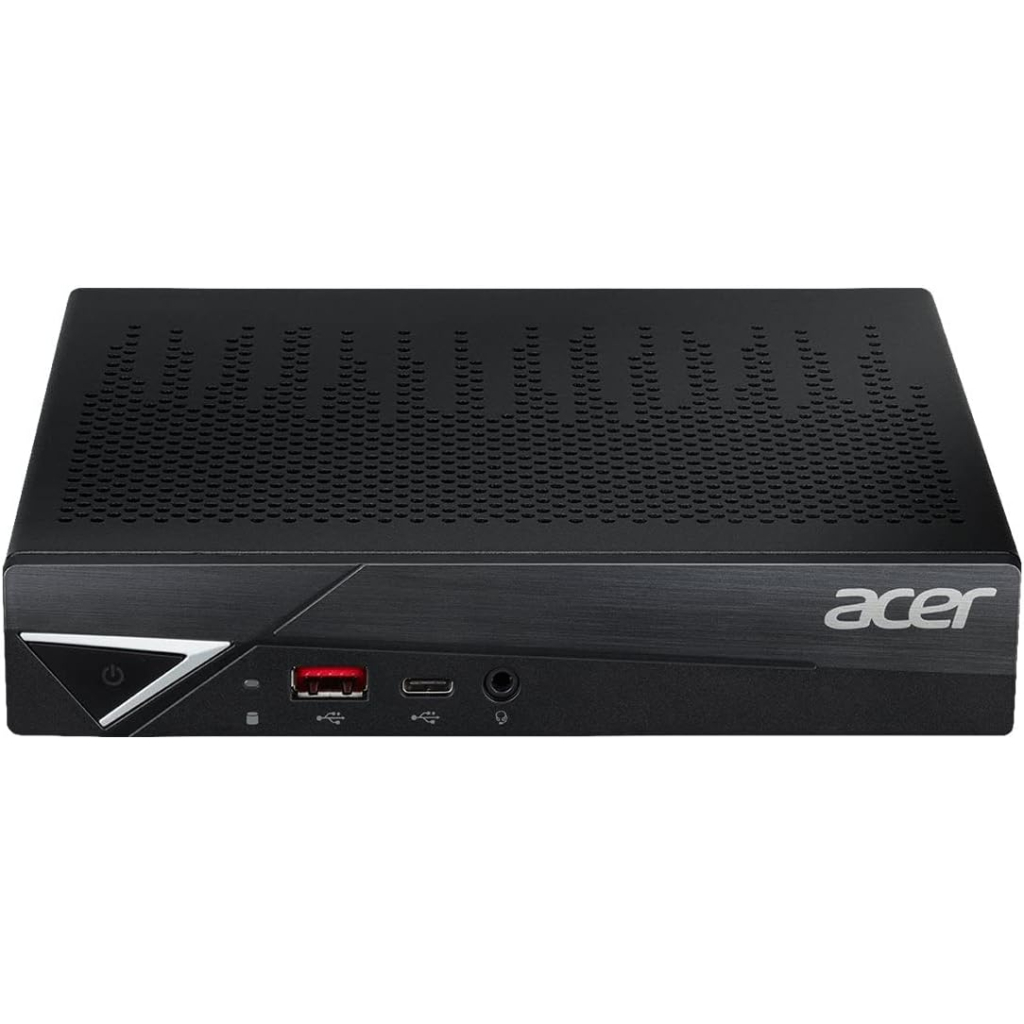 Комп'ютер Acer Veriton VEN2580 / Pentium 7505 (DT.VV5ME.006) - изображение 6