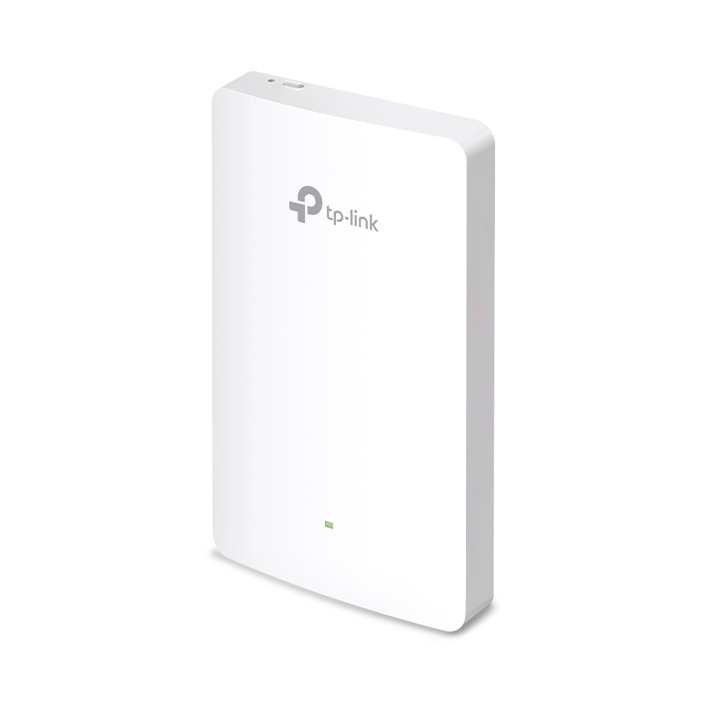 Точка доступу Wi-Fi TP-Link EAP615-WALL - зображення 1