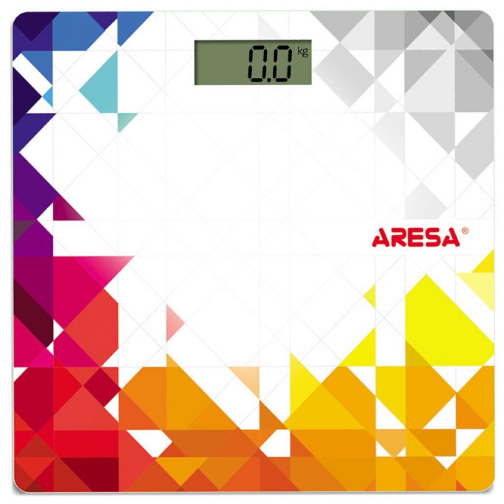 Ваги підлогові Aresa SB-314 - зображення 1