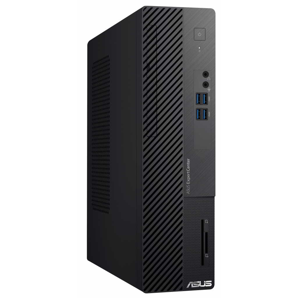 Комп'ютер ASUS D500SA SFF / i5-10400 (90PF0231-M18000) - зображення 3