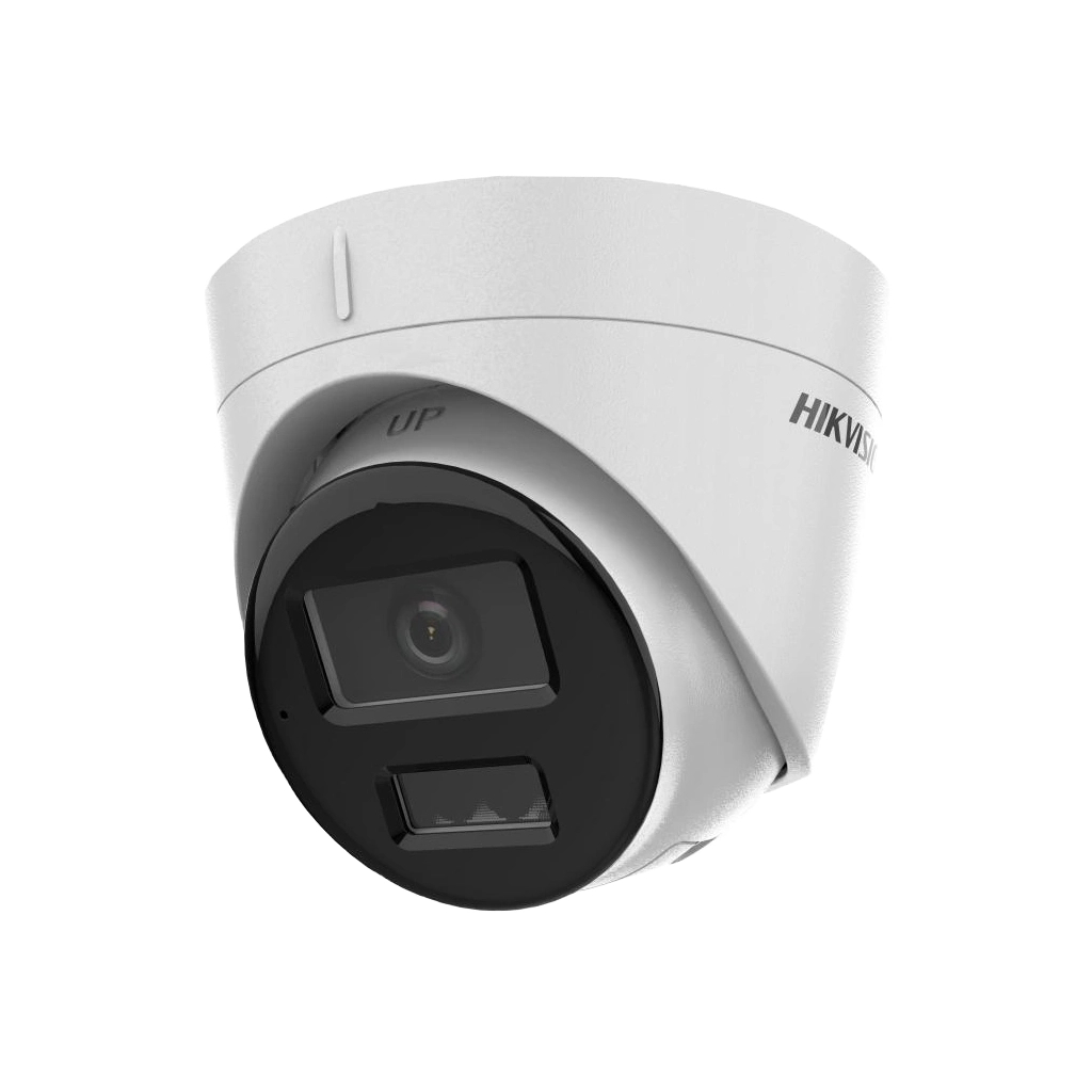 Камера відеоспостереження Hikvision DS-2CD1323G2-LIUF (2.8) - зображення 1