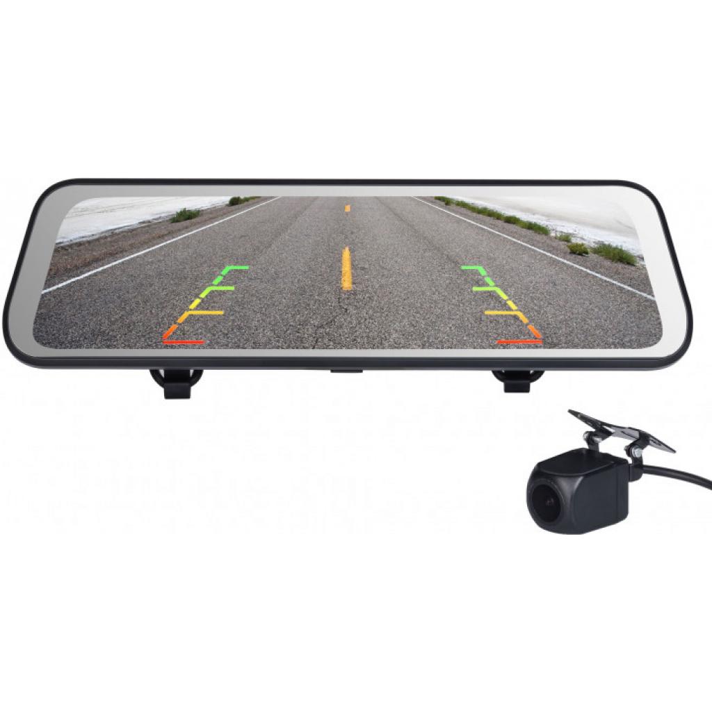 Відеореєстратор Globex GE-802WGR - зображення 1