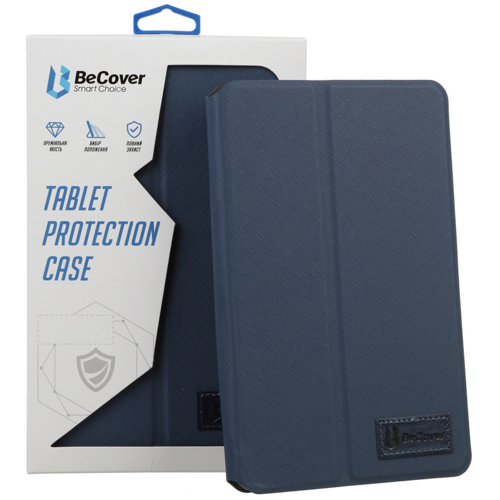 Чохол до планшета BeCover Premium Samsung Galaxy Tab A7 Lite SM-T220 / SM-T225 Dee (706660) - зображення 1