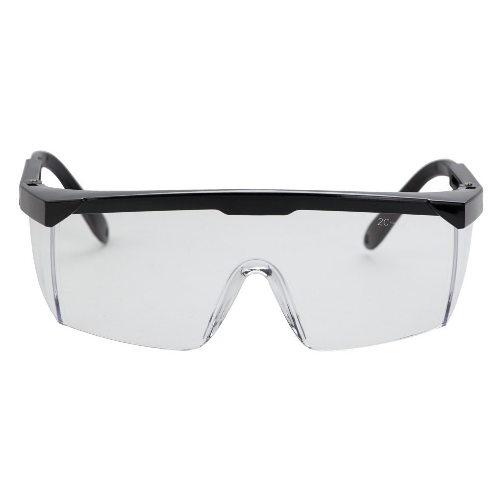 Захисні окуляри Sigma Fitter (9410241) - зображення 3