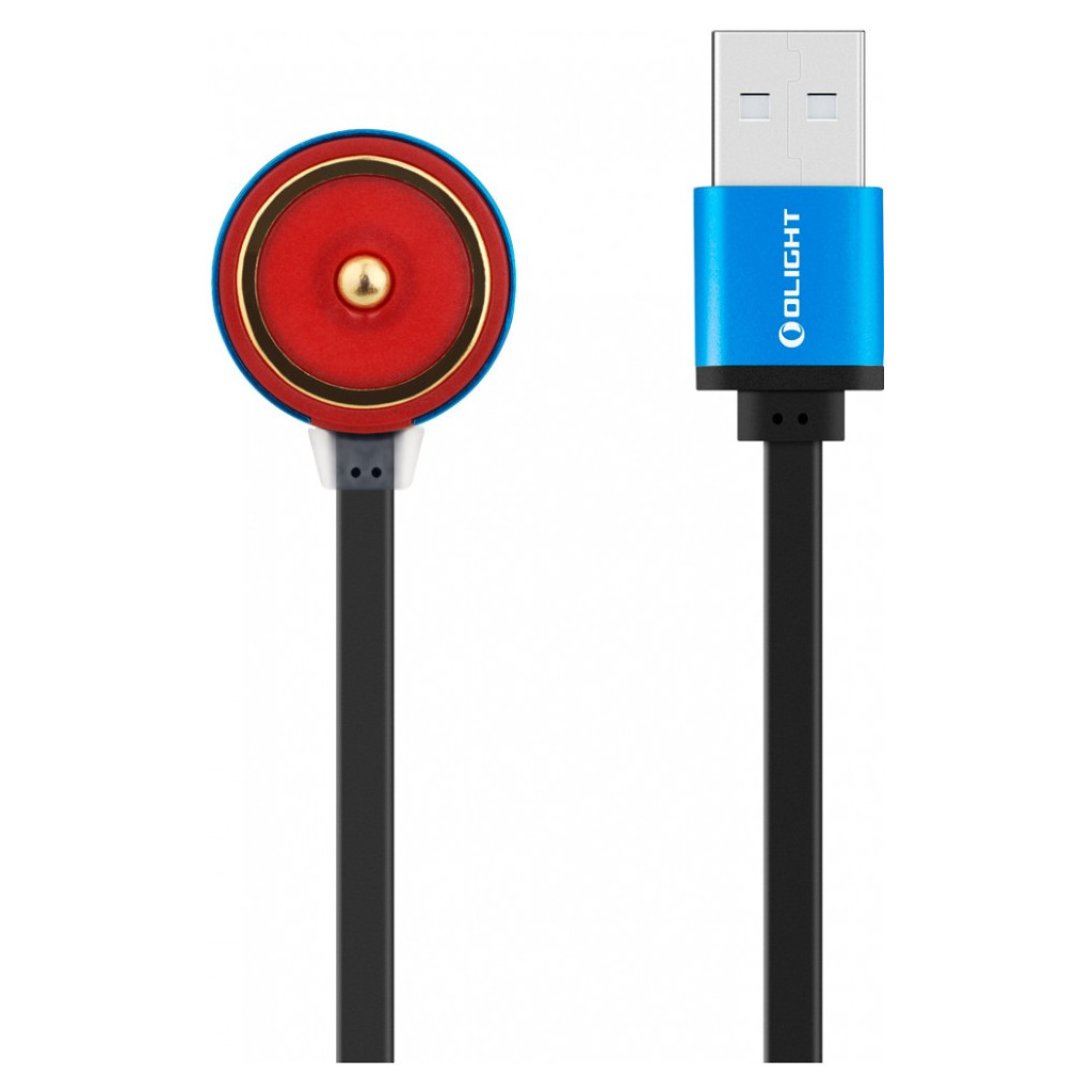 Ліхтар Olight Perun Black - зображення 9