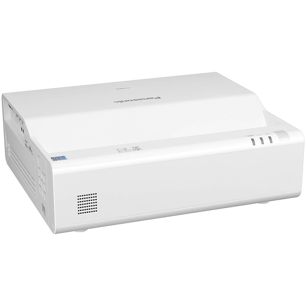 Проектор Panasonic PT-CMZ50EJ - зображення 2