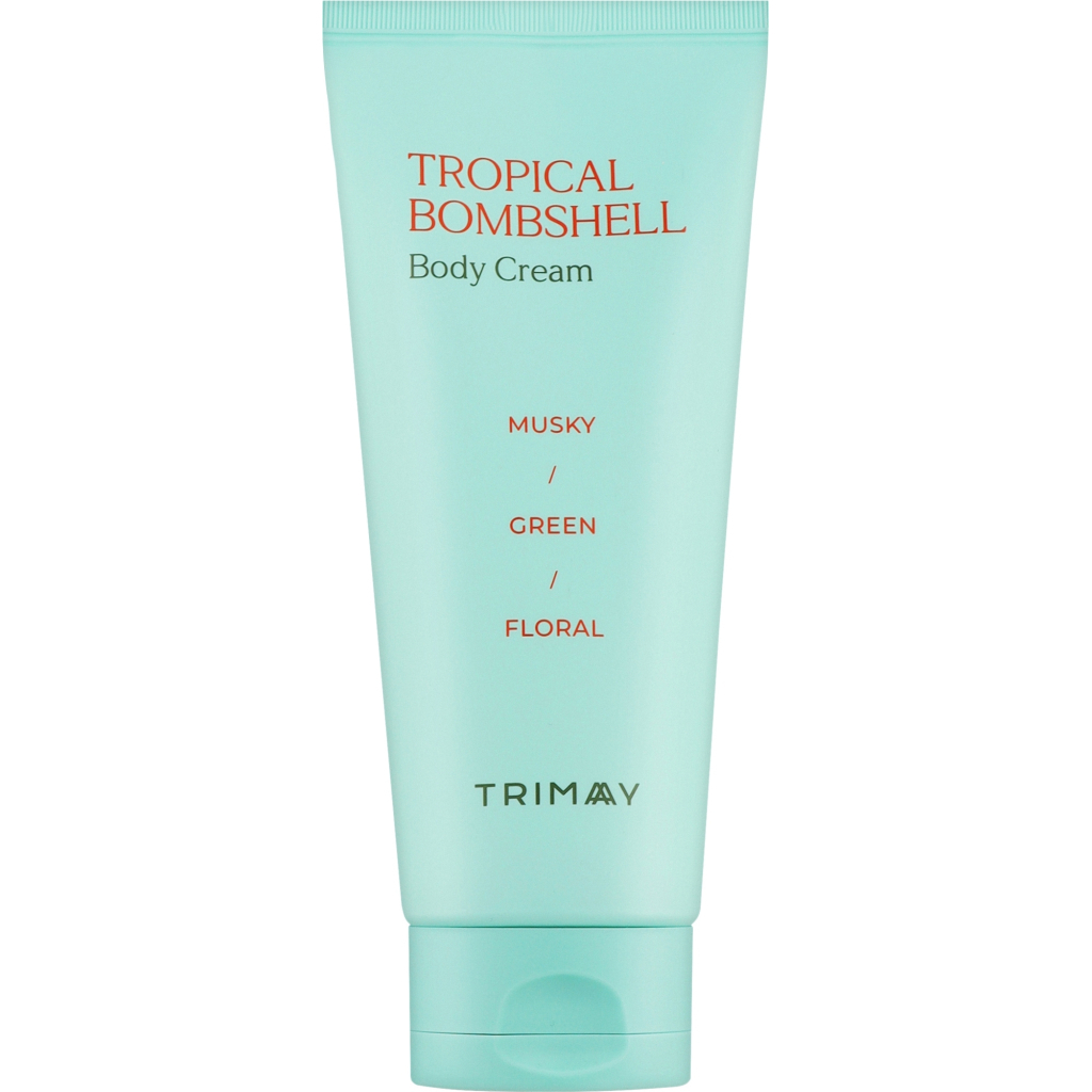 Крем для тіла Trimay Enigmatic Charm Body Cream 200 мл (8809822541164) - зображення 2