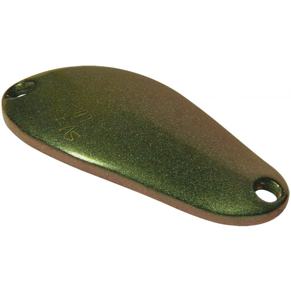 Блешня SV Fishing Individ 3,9g CH04 (1810.12.93) - зображення 1