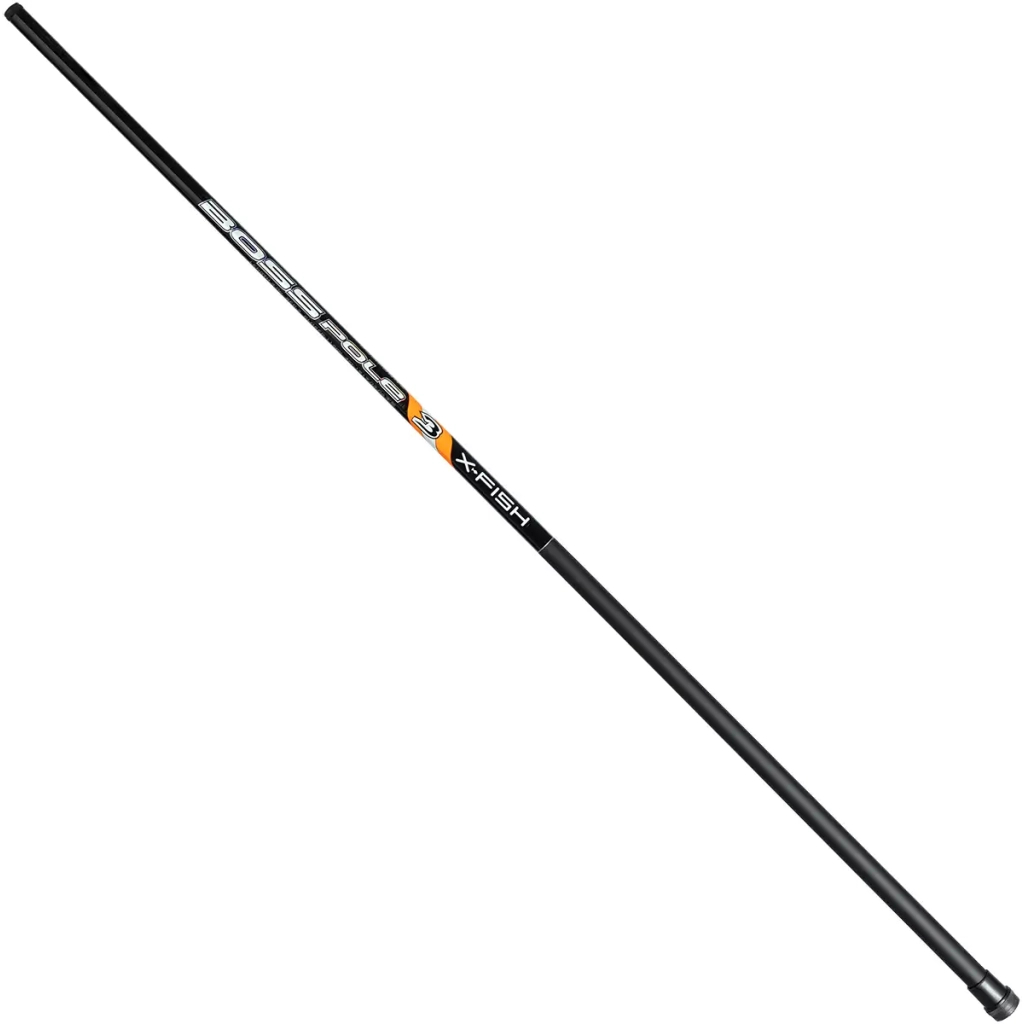 Вудилище X-Fish Boss Pole 3m (1917.03.06) - зображення 1