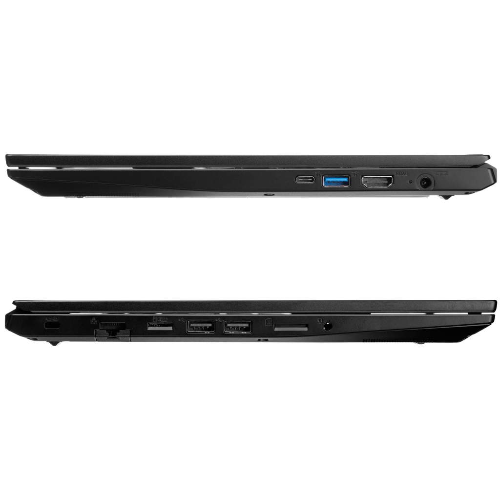 Ноутбук 2E Imaginary 15 (NL50MU-15UA34) - зображення 5