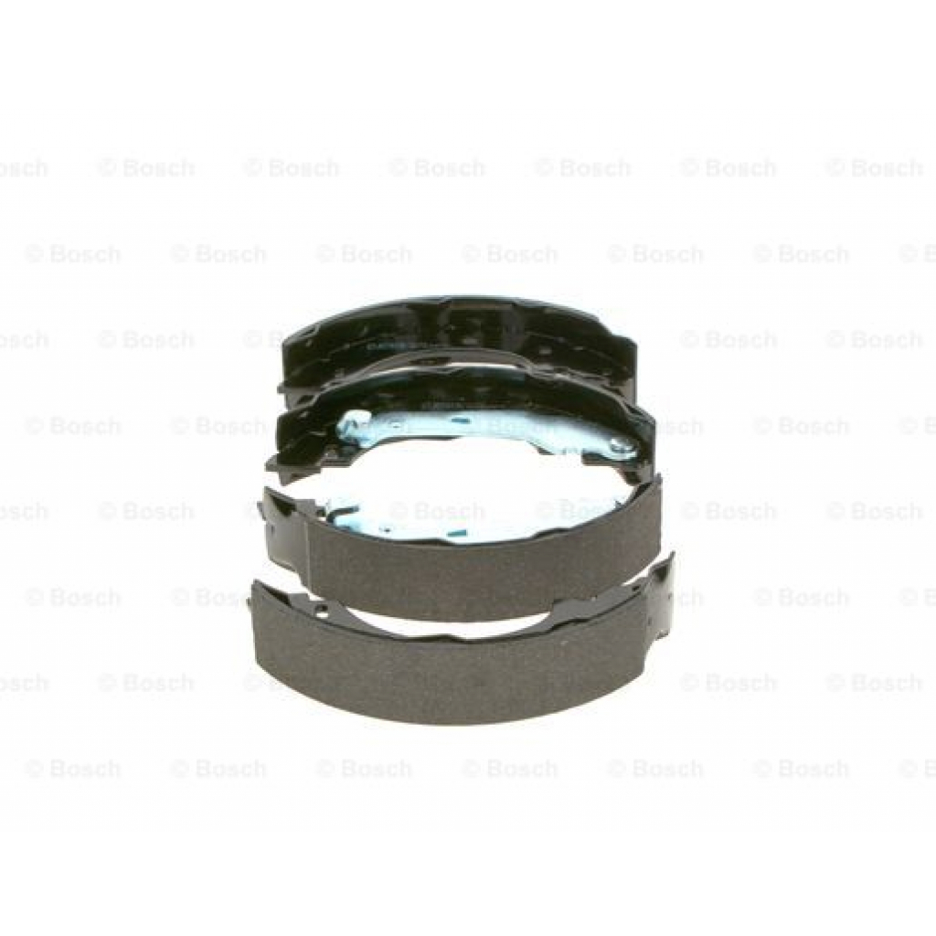 Гальмівні колодки Bosch 0 986 487 570 - зображення 4