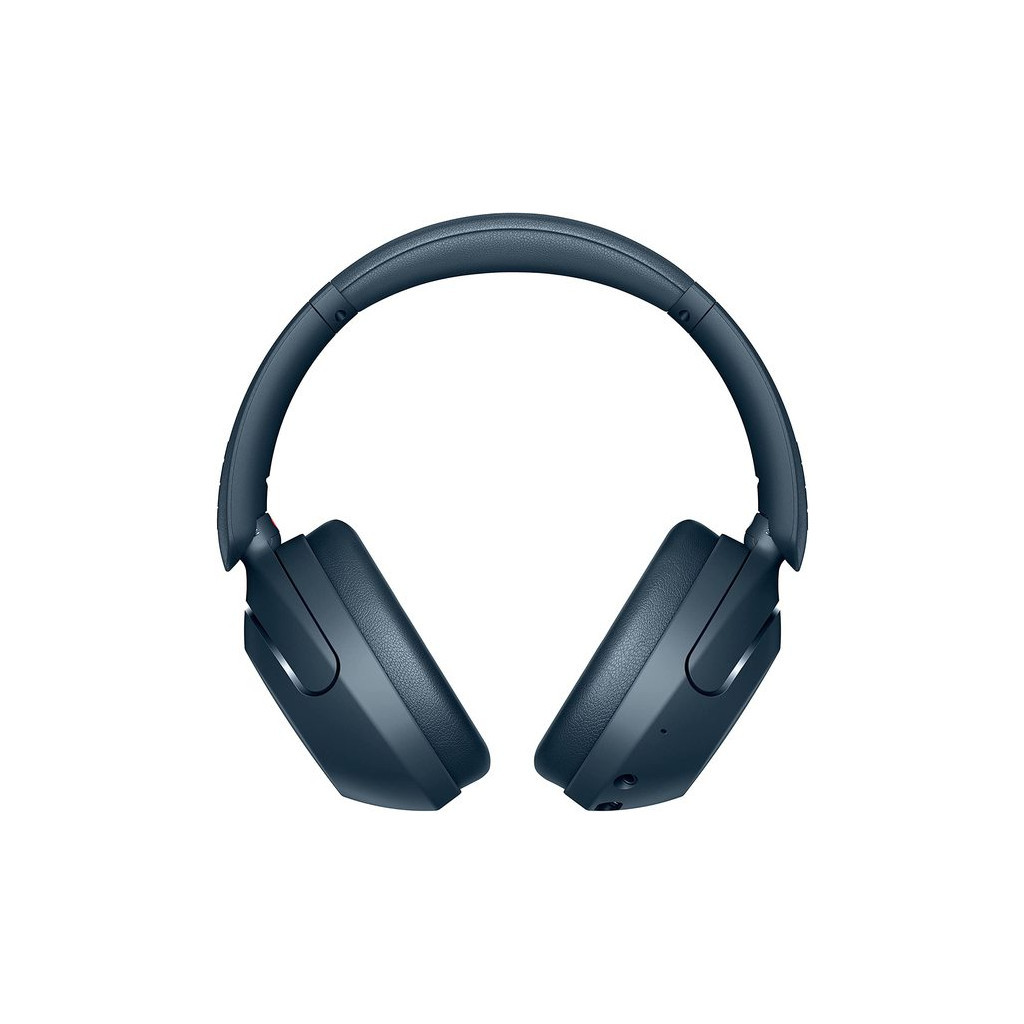 Навушники Sony WH-XB910N Blue (WHXB910NL.CE7) - зображення 3